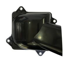 Yamaha Xmax 250 Debriyaj Filtre Kapağı Orjinal 2018-2024 (B74-E5471-00)