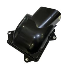 Yamaha Xmax 250 Debriyaj Filtre Kapağı Orjinal 2018-2024 (B74-E5471-00)