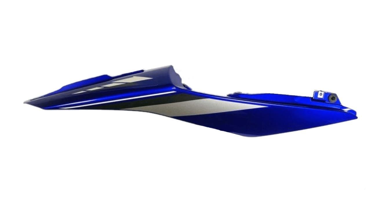 Yamaha R25 Sağ Arka Grenaj Mavi Orjinal 2014-2018 (1WD-XF172-30-P1)