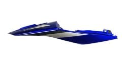 Yamaha R25 Sağ Arka Grenaj Mavi Orjinal 2014-2018 (1WD-XF172-30-P1)