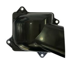 Yamaha Xmax 300 Debriyaj Filtre Kapağı Orjinal 2018-2024 (B74-E5471-00)