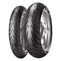Pirelli Takım 120/70ZR17 ve 160/60ZR17 Angel ST Ön Arka Set