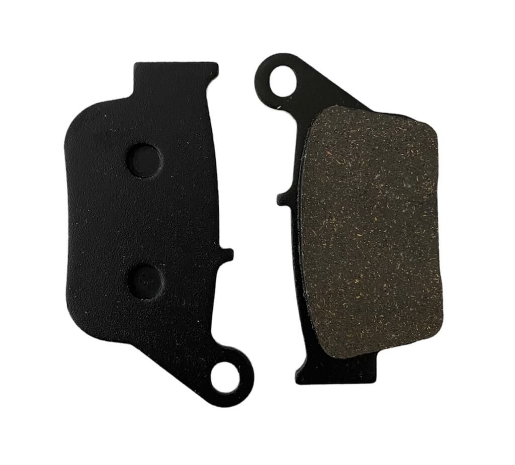 Yamaha Xmax 250 Arka Fren Balatası 2014-2016