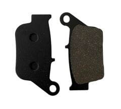 Yamaha Xmax 250 Arka Fren Balatası 2014-2016