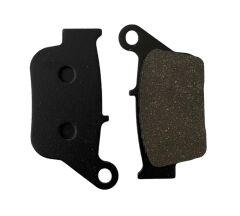 Yamaha Xmax 250 Arka Fren Balatası 2014-2016