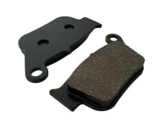 Yamaha Xmax 250 Arka Fren Balatası 2014-2016