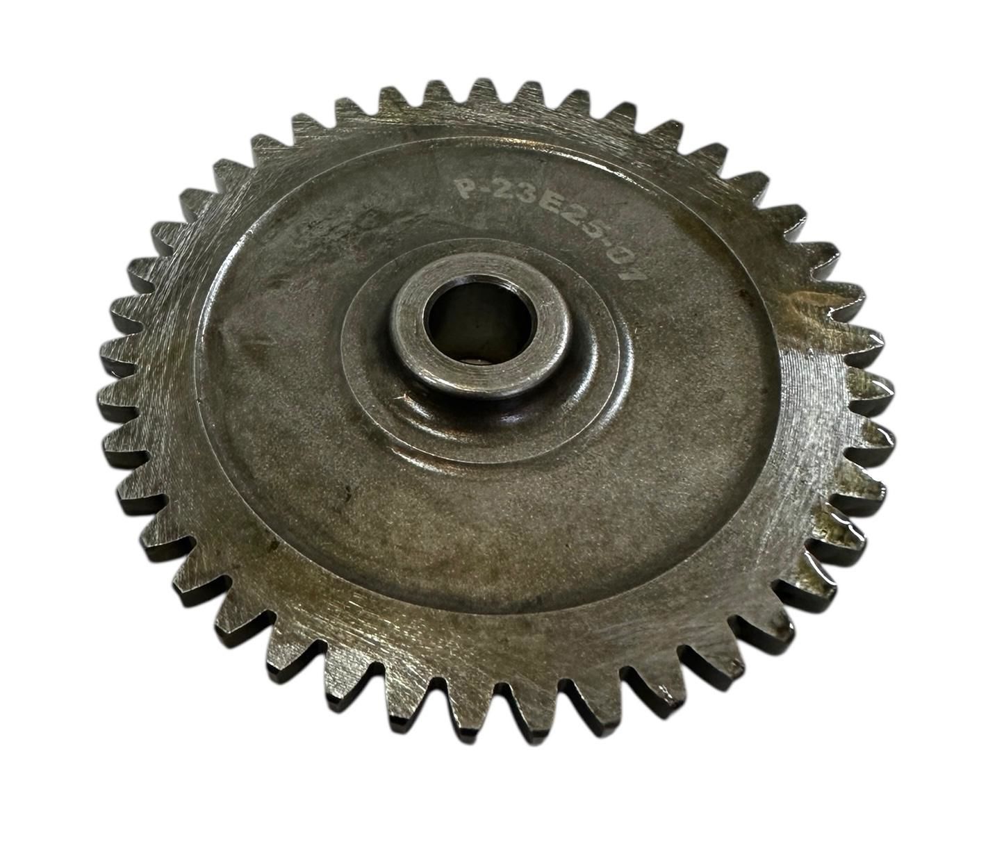 Bajaj Dominar 250 Yağ Pompa Dişlisi Orjinal 2020-2023 (JY571023)