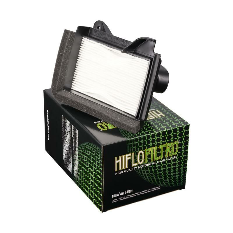 Hiflo HFA4512 Orjinal Hava Filtresi