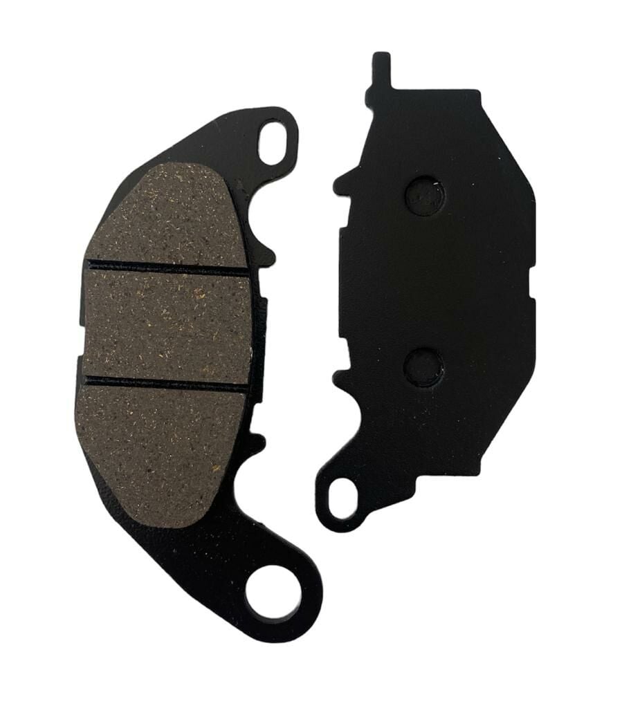 Yamaha Mt25 Ön Fren Balatası 2015-2021
