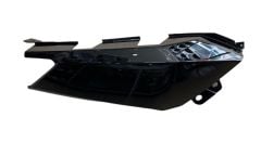 Yamaha Xmax 400 Sele Altı Sağ Grenaj Parlak Siyah 2013-2016