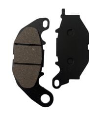 Yamaha R25 Ön Fren Balatası 2015-2021