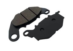 Yamaha R25 Ön Fren Balatası 2015-2021