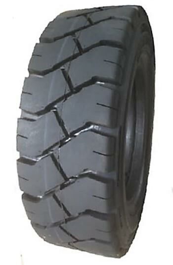 Addo 6.00-9 Havalı Forklif Lastiği Set 12 Kat AIOT-07