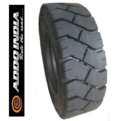 Addo 6.00-9 Havalı Forklif Lastiği Set 12 Kat AIOT-07