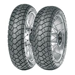 Anlas Set 120/70-14 ve 150/70-13 SC500 Ön Arka Set Scooter Kış Lastiği