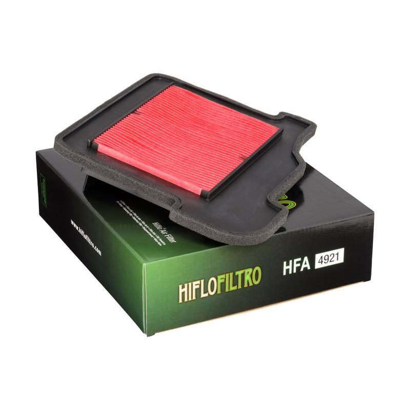Hiflo HFA4921 Orjinal Hava Filtresi