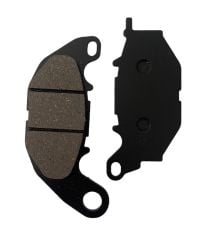 Yamaha Xmax 300 Ön Fren Balatası 2017-2019