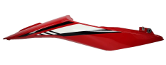 Yamaha R25 Sağ Arka Grenaj Kırmızı Orjinal 2014-2018 (1WD-XF172-40-P2)