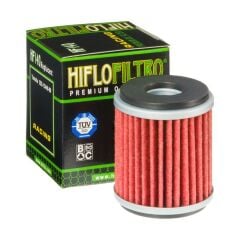 Yamaha X-City 250 2008 - 2016 Orijinal Hiflo Hf140 Yağ Filtresi
