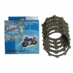 Yamaha Yzf 125 R CD2292 NHC Debriyaj Balatası