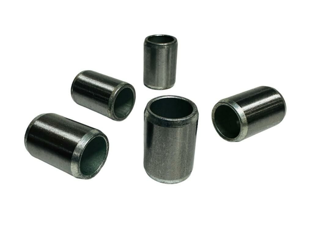 Bajaj Pulsar NS 200 Silindir Sabitleme Burcu 5'Li 14X20 Orjinal 2021-2023 (39218106)