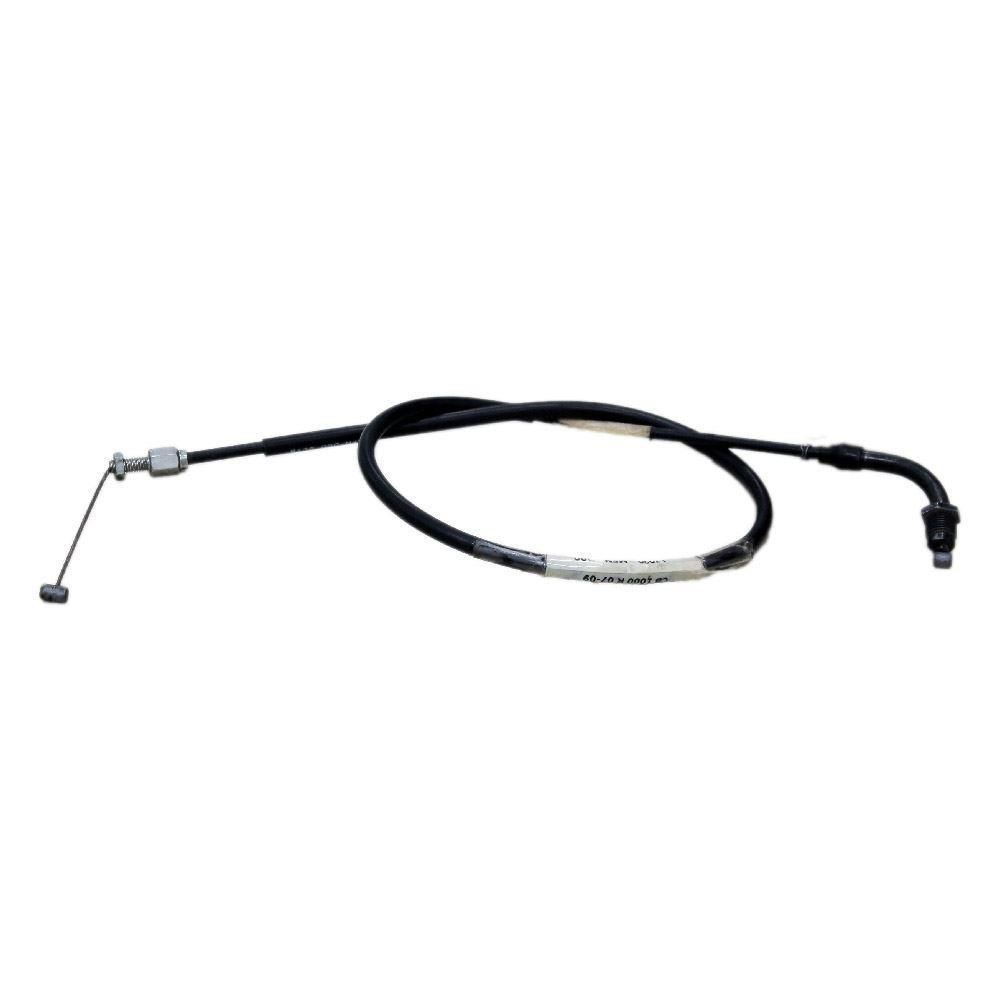 Honda Cb 1000R Gaz Teli B