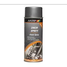 Motip Zincir Spray
