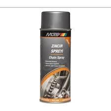 Motip Zincir Spray