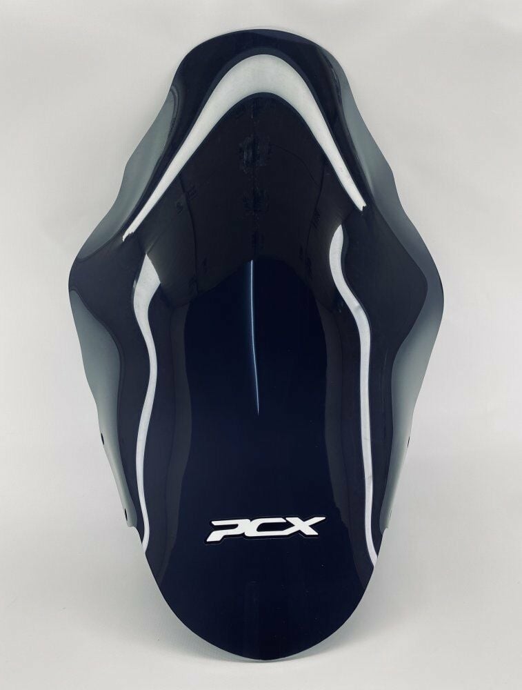 Honda Pcx 125- 150 Motosiklet Ön Cam 2014-2017