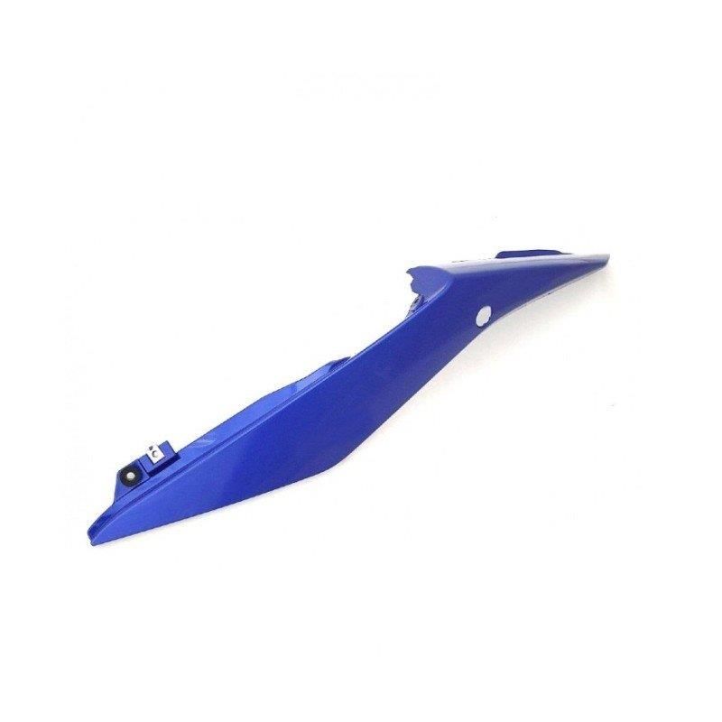 Yamaha R25 Sol Arka Grenaj Mavi Orjinal 2019-2023 (1WD-XF171-A0-P1)