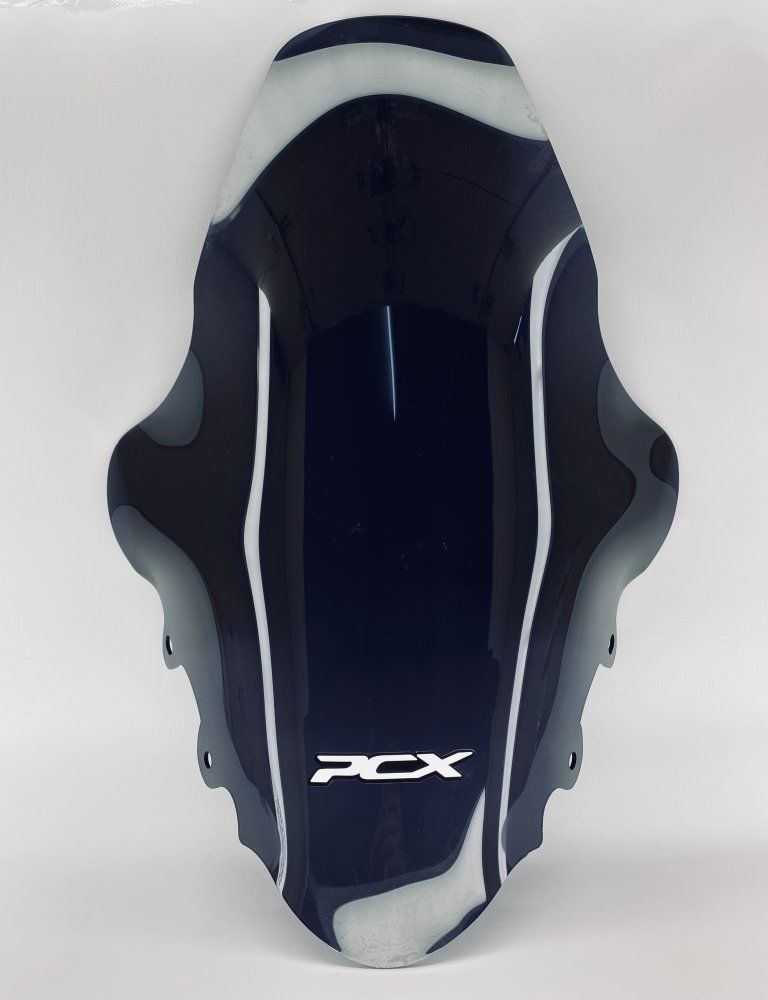 Honda Pcx 125 - 150 Ön Motosiklet Camı 2011-2013