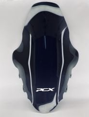 Honda Pcx 125 - 150 Ön Motosiklet Camı 2011-2013