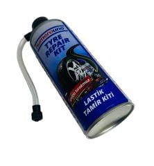 Motogaj Acil Lastik Tamir Kiti 400 ML