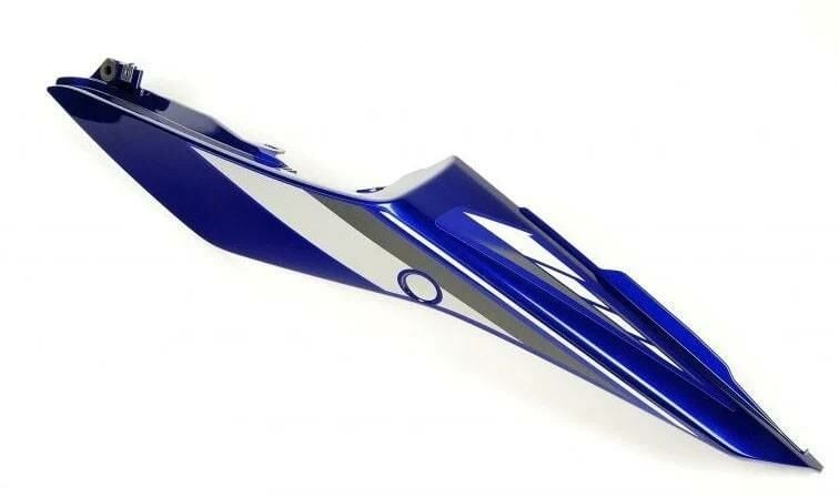 Yamaha R25 Sele Altı Sol Grenaj Mavi Orjinal 2014-2018 (1WD-XF171-30-P1)