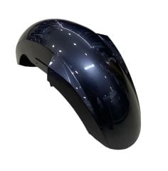 Yamaha Xmax 400 Ön Çamurluk Füme 2013-2016