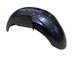 Yamaha Xmax 400 Ön Çamurluk Füme 2013-2016