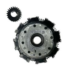 Bajaj Pulsar NS 200 Debriyaj Taşı Seti Orjinal 2021-2023 (36DT0055)