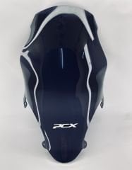 Honda Pcx 125- 150 Motosiklet Ön Camı 2018-2020