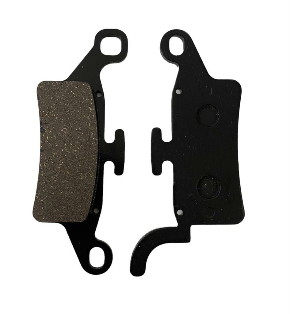 Yamaha Xenter 150 Ön Fren Balatası 2012-2016