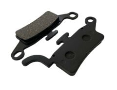 Yamaha Xenter 150 Ön Fren Balatası 2012-2016