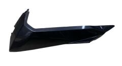 Yamaha Xmax 400 Sol Marşpiyel Füme 2013-2016