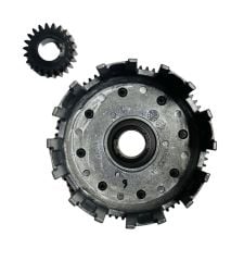 Bajaj Pulsar RS 200 Debriyaj Taşı Seti Orjinal 2021-2023 (36DT0055)