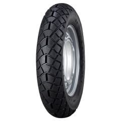 Kuba Space 50 Anlas MB-79 Ön Arka Lastik Takımı 3.50-10 - 3.50-10
