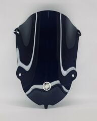 Yamaha R25 Motosiklet Ön Camı 2019-2020