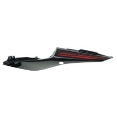 Yamaha R25 Sol Arka Grenaj Siyah Orjinal 2014-2018 (1WD-XF171-20-P0)