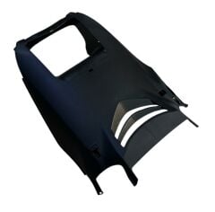 Yamaha Xmax 300 Motor Alt Koruma Orjinal 2023-2025 (BKA-F8385-00)