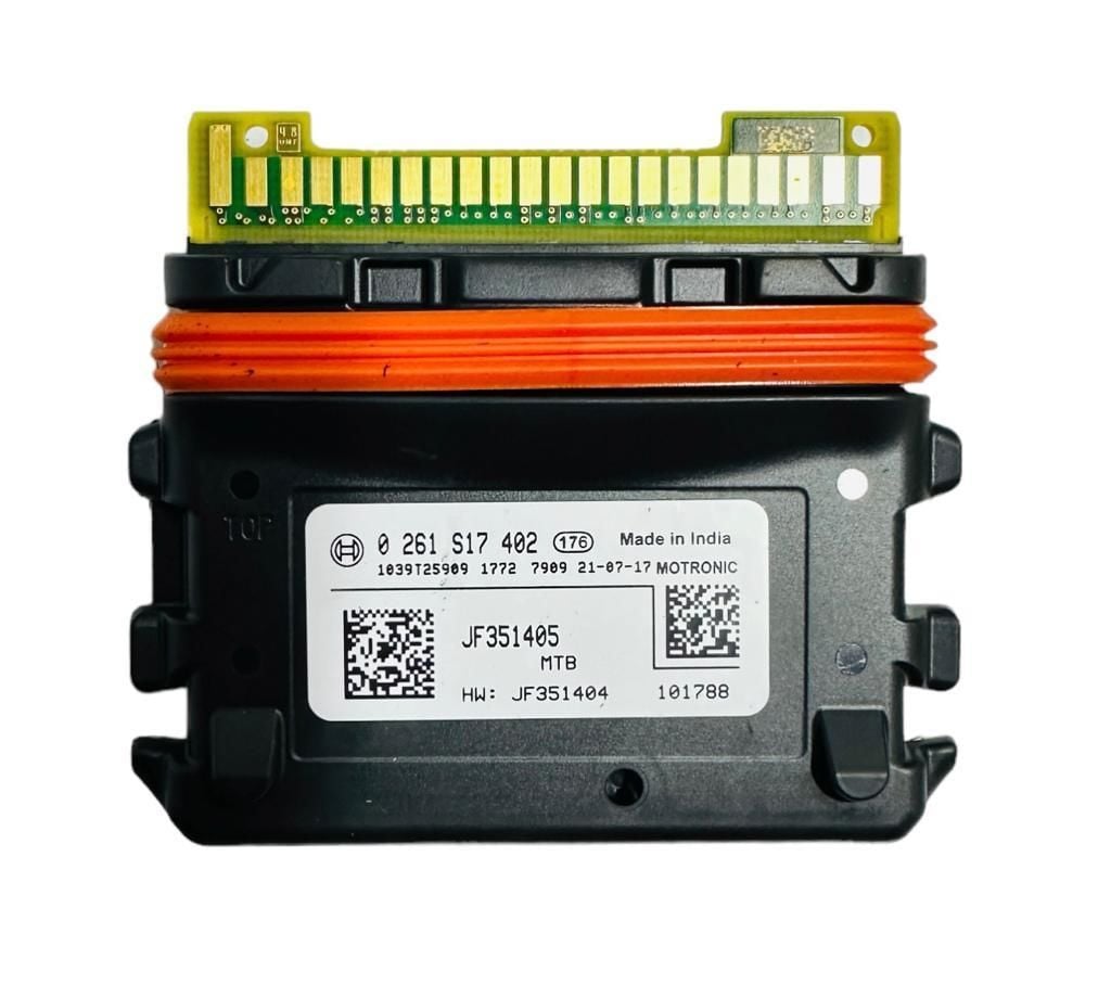 Bajaj Pulsar RS 200 Beyin Yeni Model Orjinal (JF351404)