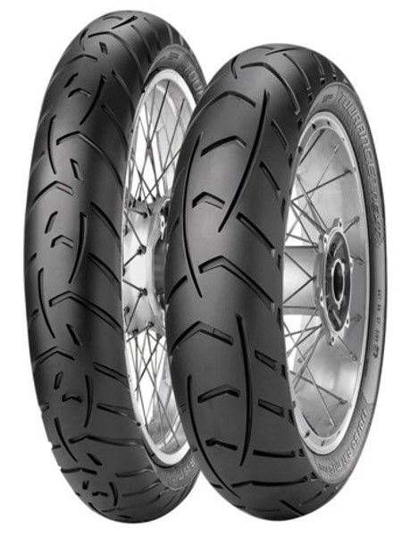 Metzeler Takım 110/80R19 ve 140/80R17 Tourance Next Ön Arka Set