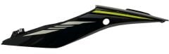 Yamaha R25 Sol Arka Grenaj Siyah Orjinal 2014-2018 (1WD-XF171-50-P0)