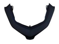 Yamaha Xmax 250 Stop Üst Kapak Siyah Orjinal 2023-2025 (BKA-H4716-00-P4)
